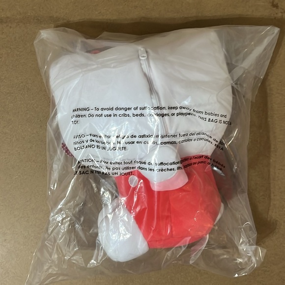 Hello Kitty Neck Pillow - Picture 3 of 5